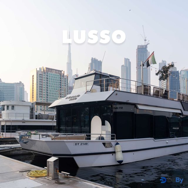 Lusso