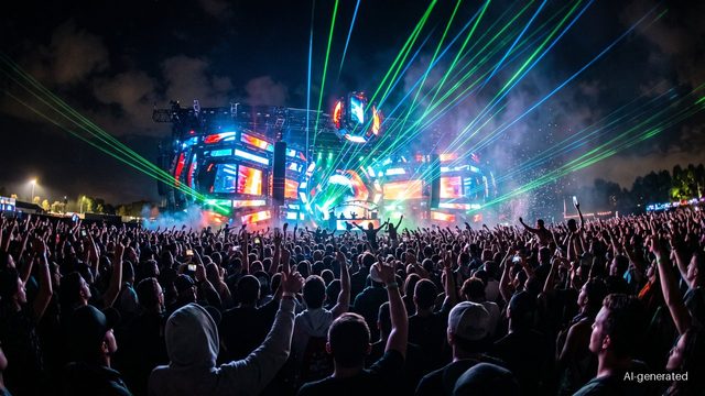 UNTOLD Dubai sets 19 to 21 March 2027 dates, existing tickets stay valid