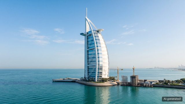 Burj Al Arab to reopen in October 2027 after restoration