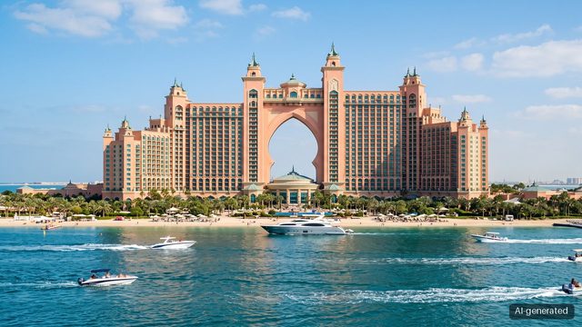 Atlantis Dubai to expand Plato's Lounge and refurbish Ossiano